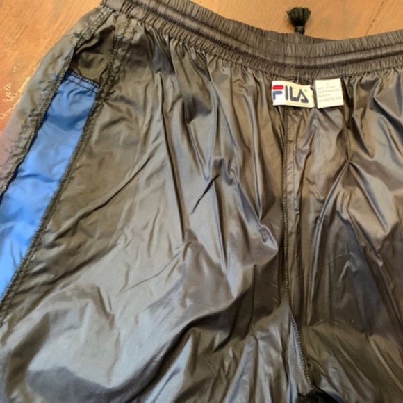 Fila Men's swim trunk - Picture 7 of 7
